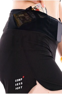 Femme Compressport Shorts / Cuissards / Jupes^Trail Racing femme