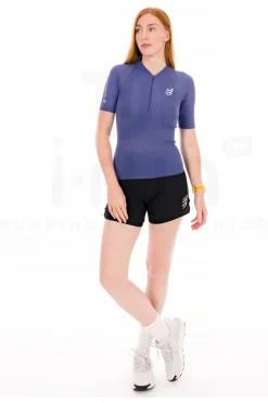 Femme Compressport Shorts / Cuissards / Jupes^Trail Racing femme