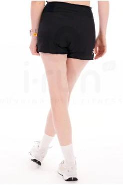 Femme Compressport Shorts / Cuissards / Jupes^Trail Racing femme