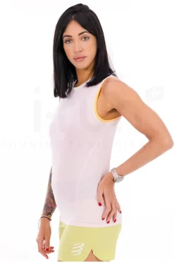Femme Compressport Débardeurs^Trail Racing femme