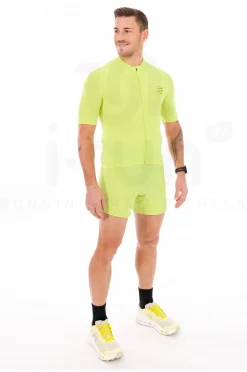 Homme Compressport Manches Courtes^Trail Racing Postural