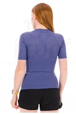 Femme Compressport Manches Courtes^Trail Racing Postural femme