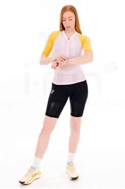 Femme Compressport Manches Courtes^Trail Racing Postural femme