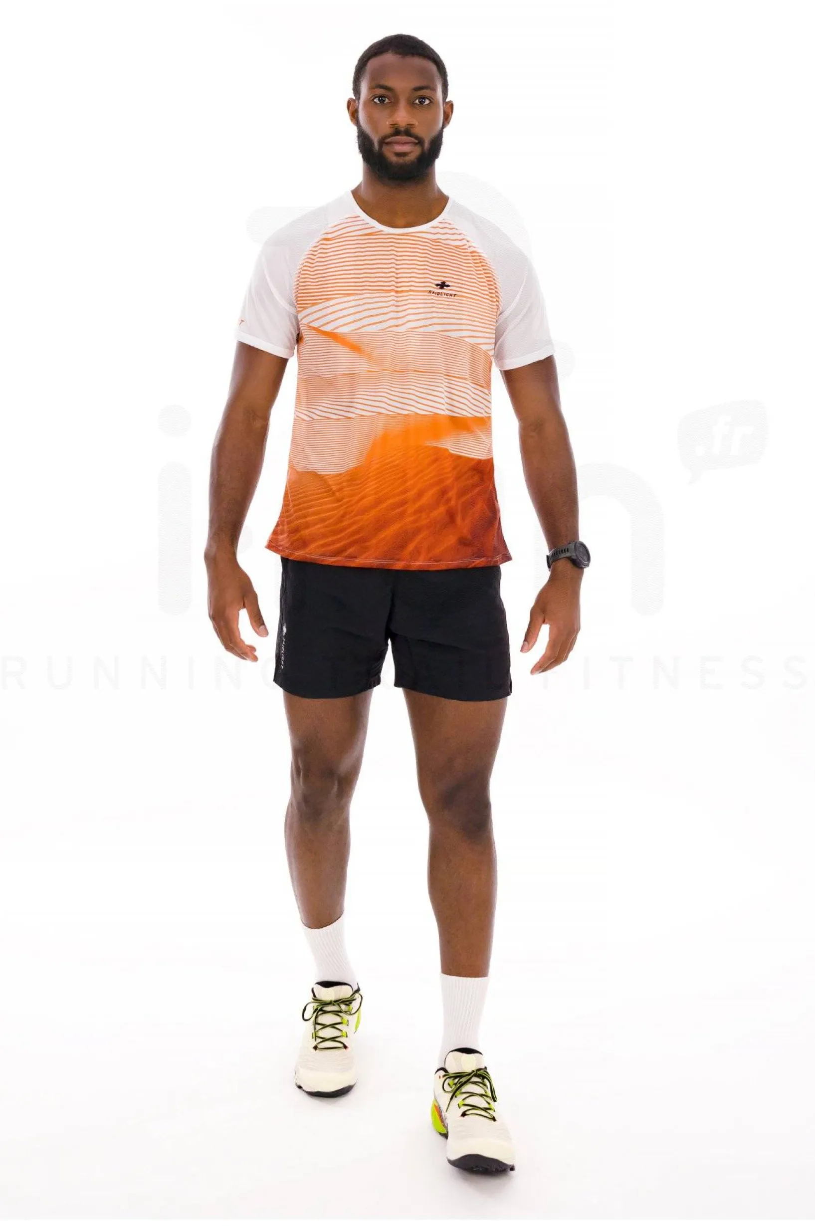 Homme Raidlight Shorts / Cuissards^Trail Raider