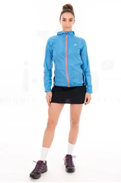 Femme Raidlight Shorts / Cuissards / Jupes^Trail Raider W femme