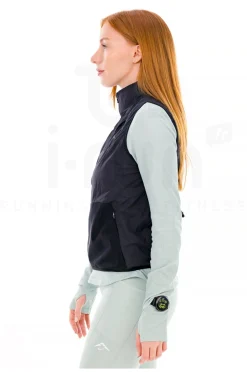 Femme Nike Vestes & Coupe Vent^Trail Repel femme