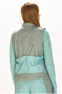 Femme Nike Vestes & Coupe Vent^Trail Repel W femme