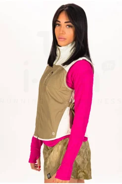 Femme Nike Vestes & Coupe Vent^Trail Repel W femme