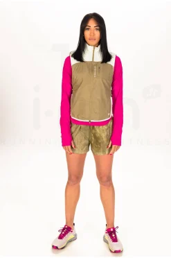 Femme Nike Vestes & Coupe Vent^Trail Repel W femme