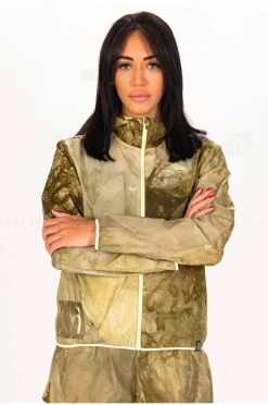 Femme Nike Vestes & Coupe Vent^Trail Repel W femme