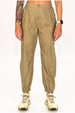 Femme Nike Collants / Pantalons^Trail Repel W femme