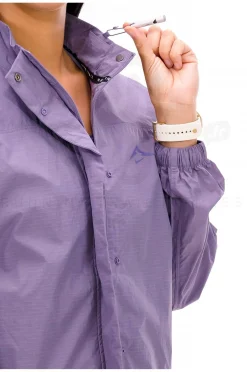 Femme Nike Vestes & Coupe Vent^Trail Repel W femme