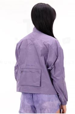 Femme Nike Vestes & Coupe Vent^Trail Repel W femme