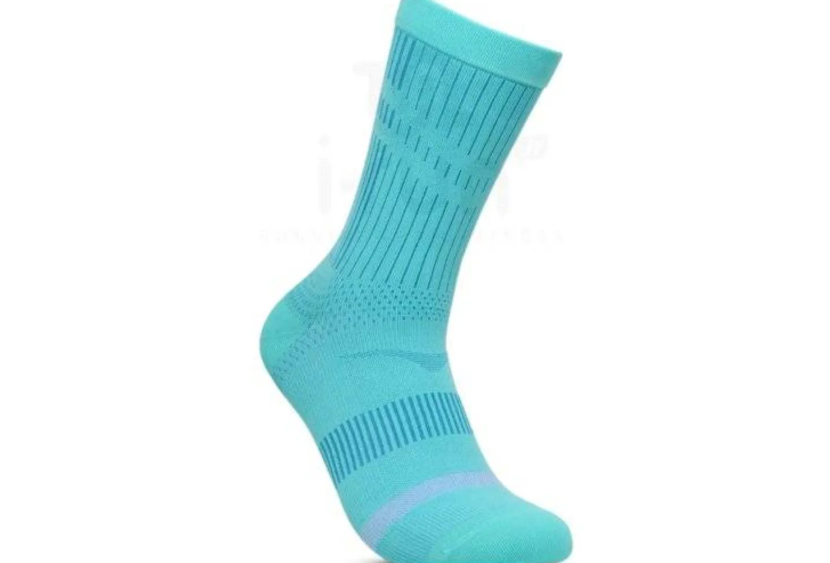 Hoka One One Chaussettes^Trail Run Crew