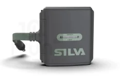 Silva Lampe Frontale / Éclairage^Trail Runner Free 2 Ultra