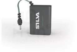 Silva Lampe Frontale / Éclairage^Trail Runner Free 2 Ultra