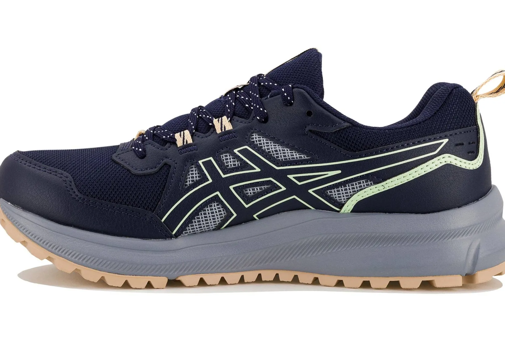 Femme Asics Trail^Trail Scout 3 femme