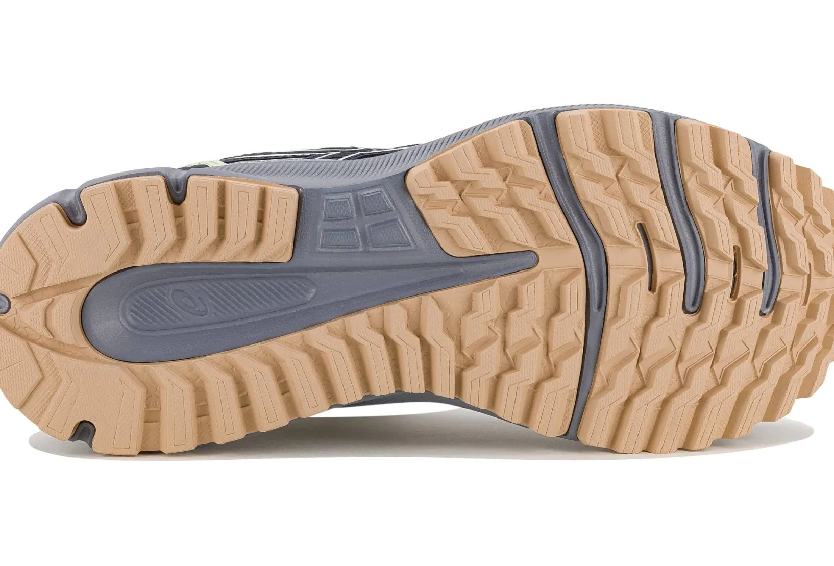 Femme Asics Trail^Trail Scout 3 femme