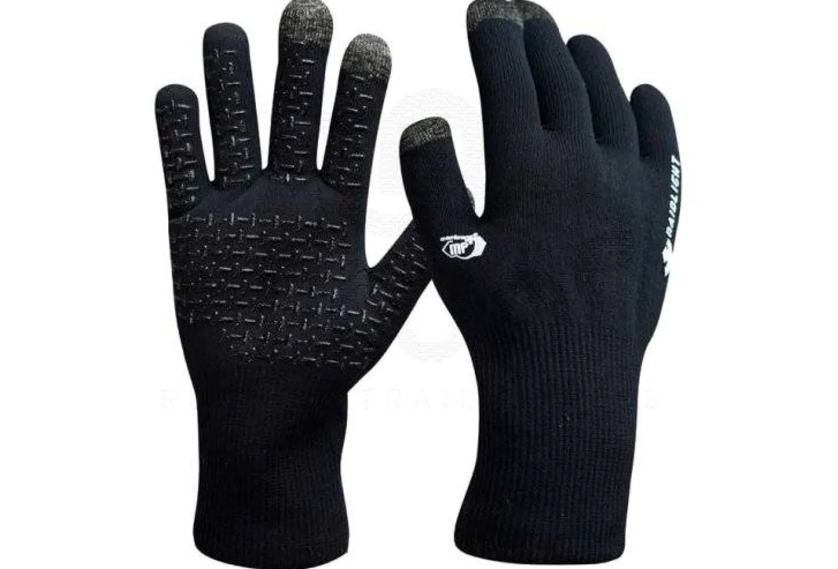 Raidlight Bonnets / Gants^Trail Touch MP+