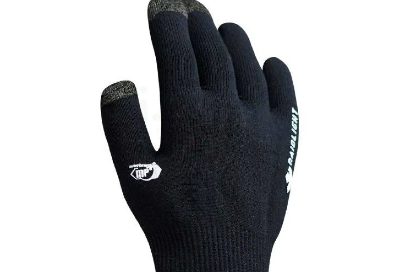 Raidlight Bonnets / Gants^Trail Touch MP+