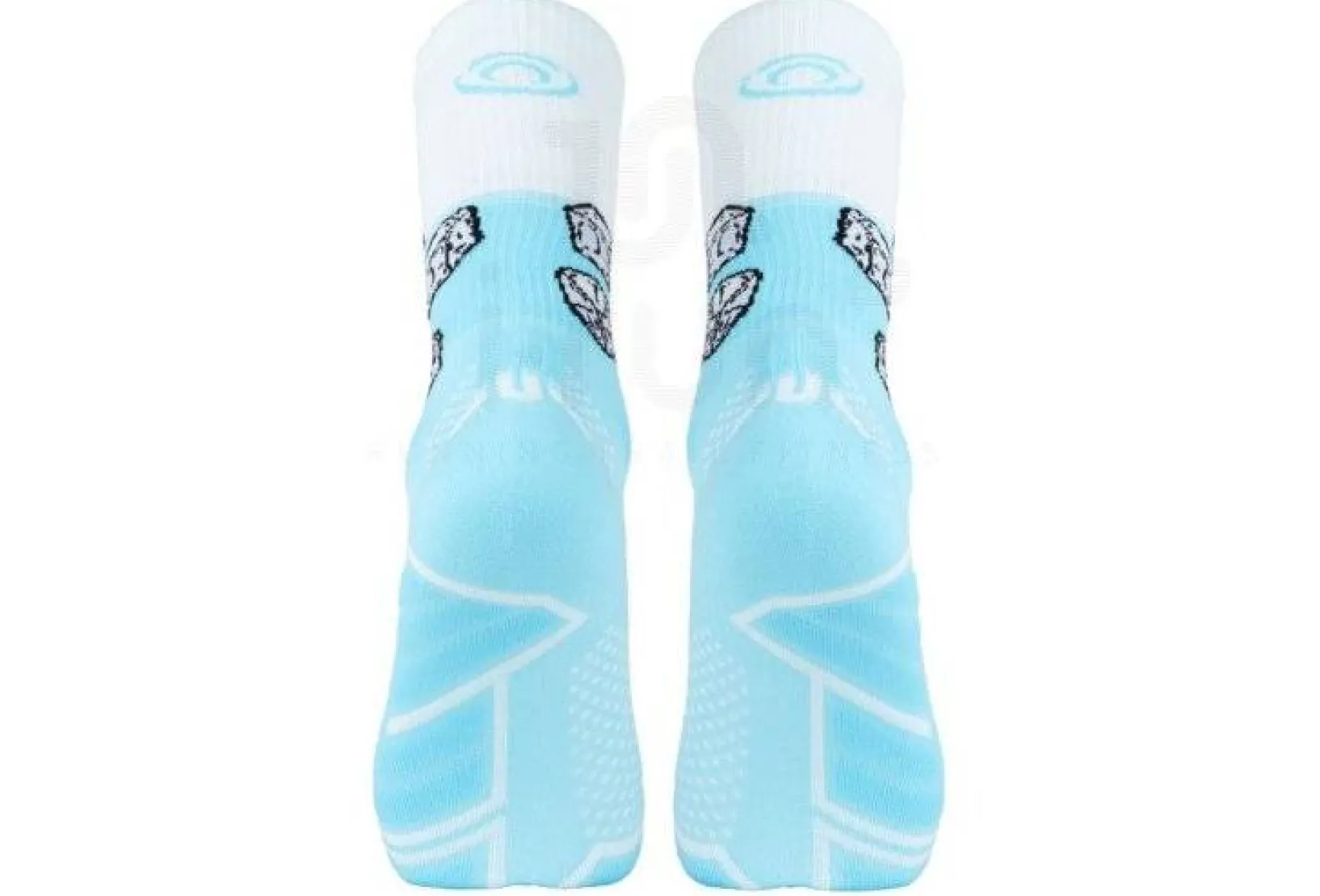 BV Sport Chaussettes^Trail Ultra Collector Nutrisocks