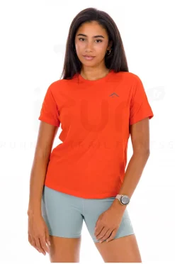 Femme Nike Manches Courtes^Trail UV femme