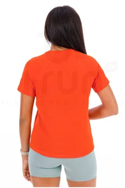 Femme Nike Manches Courtes^Trail UV femme