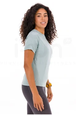 Femme Nike Manches Courtes^Trail UV femme