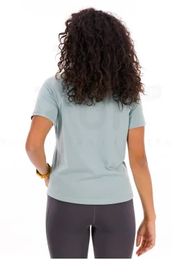 Femme Nike Manches Courtes^Trail UV femme