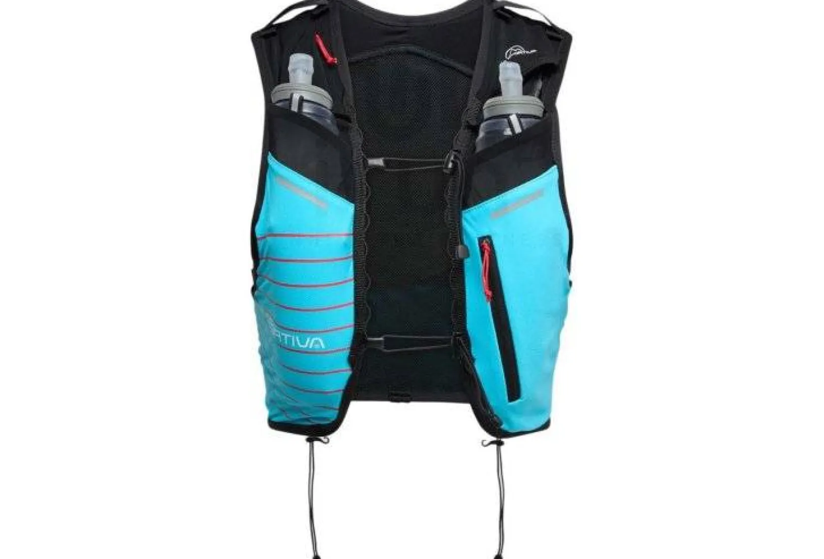 La Sportiva Sac Hydratation / Gourde^Trail Vest 5L