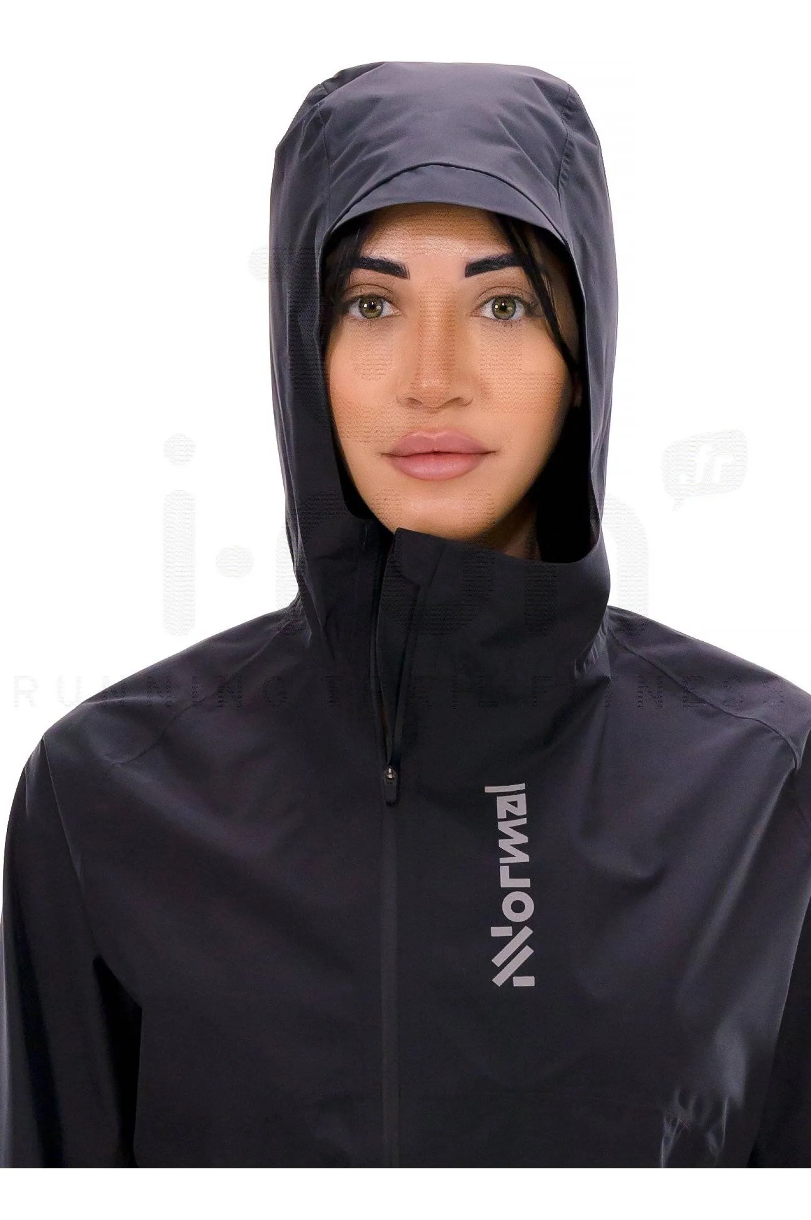 Femme NNormal Vestes & Coupe Vent^Trail W femme