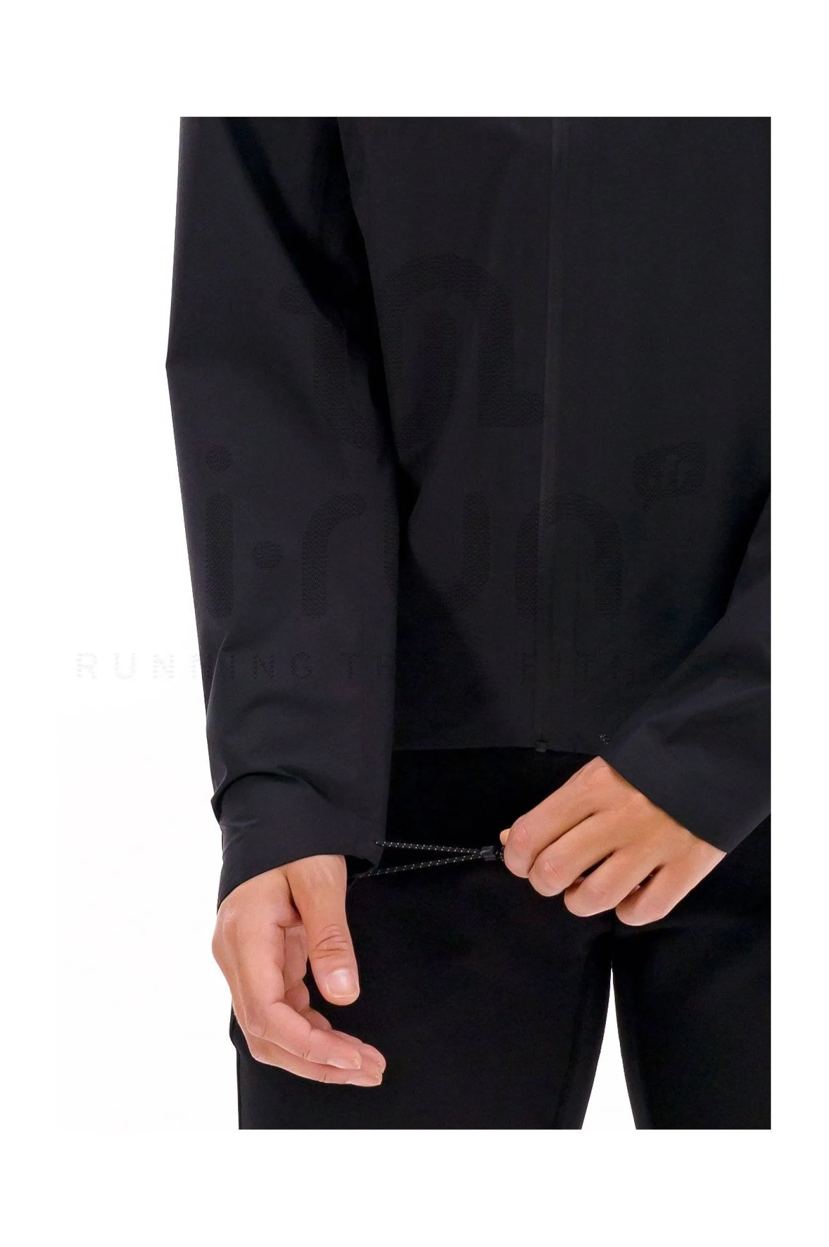 Femme NNormal Vestes & Coupe Vent^Trail W femme