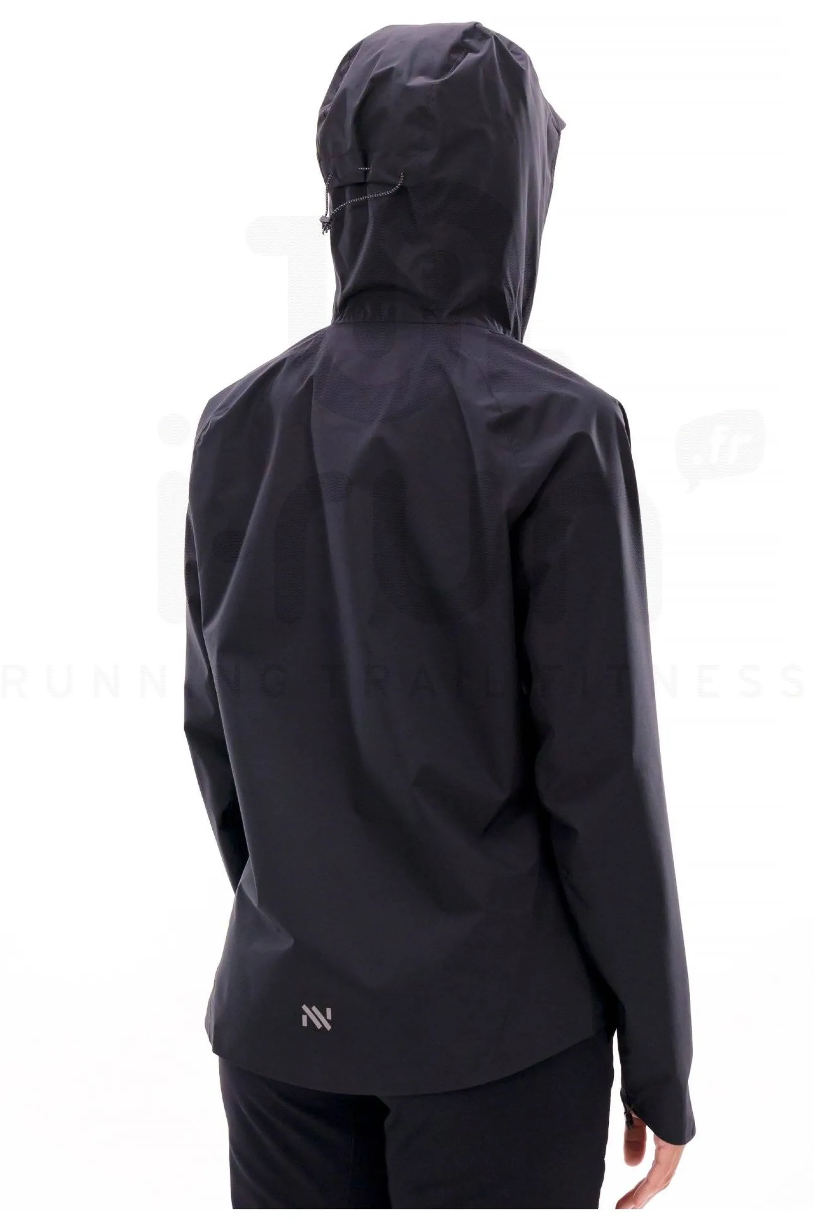 Femme NNormal Vestes & Coupe Vent^Trail W femme