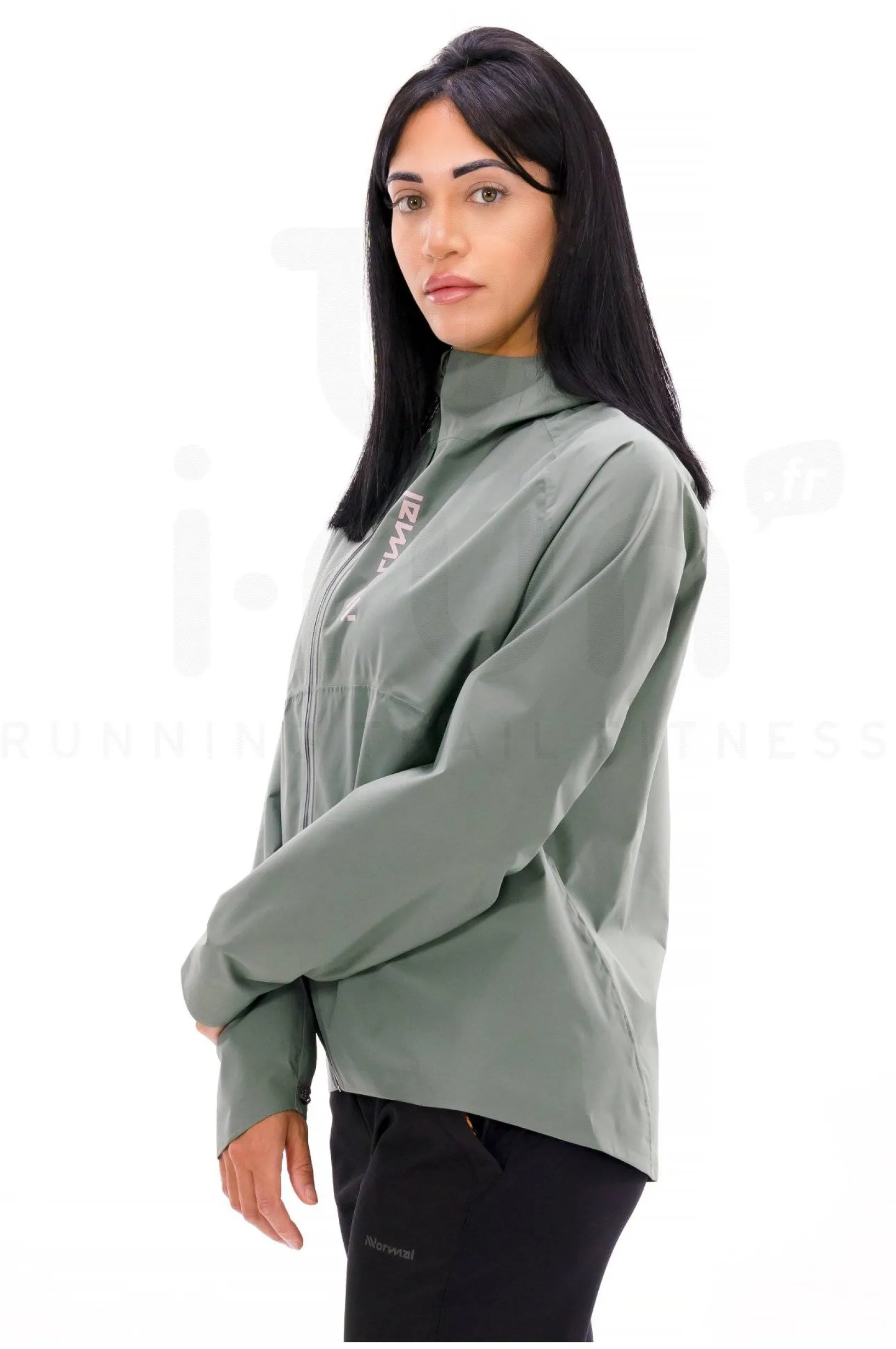 Femme NNormal Vestes & Coupe Vent^Trail W femme