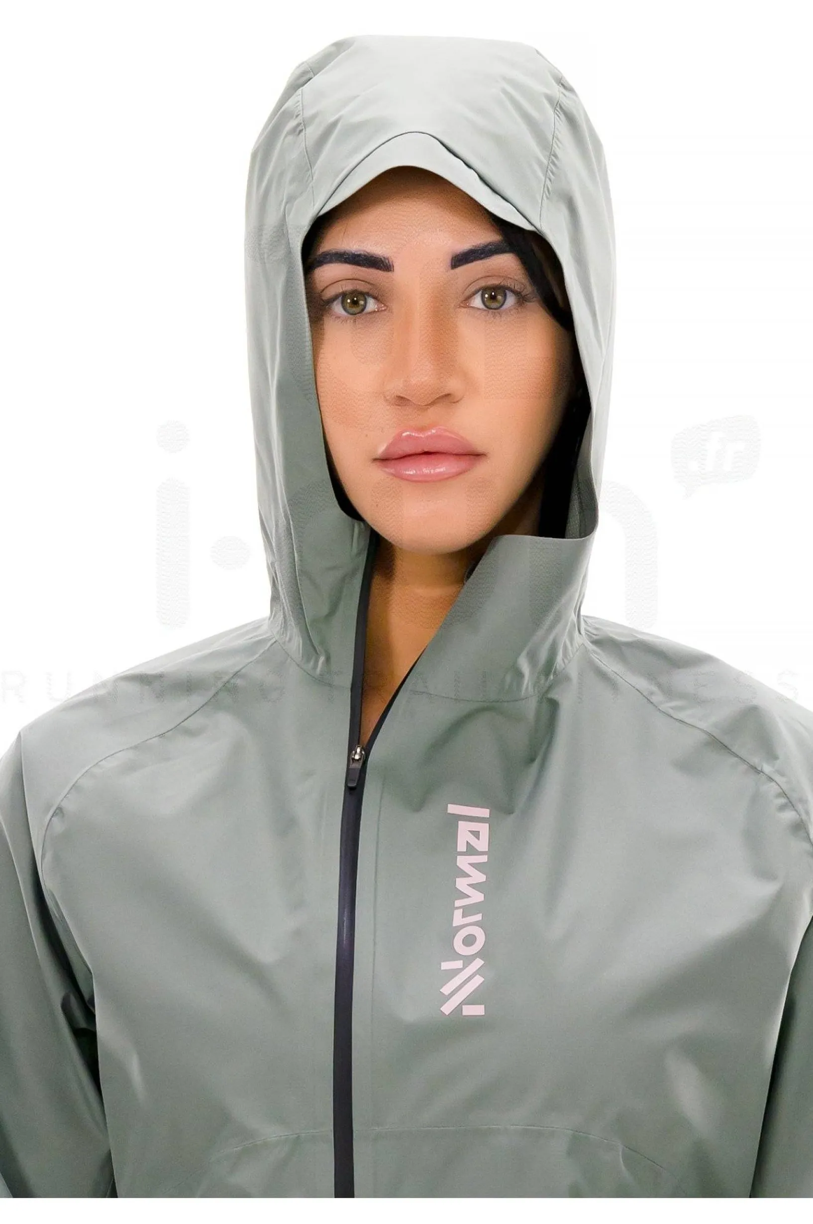 Femme NNormal Vestes & Coupe Vent^Trail W femme