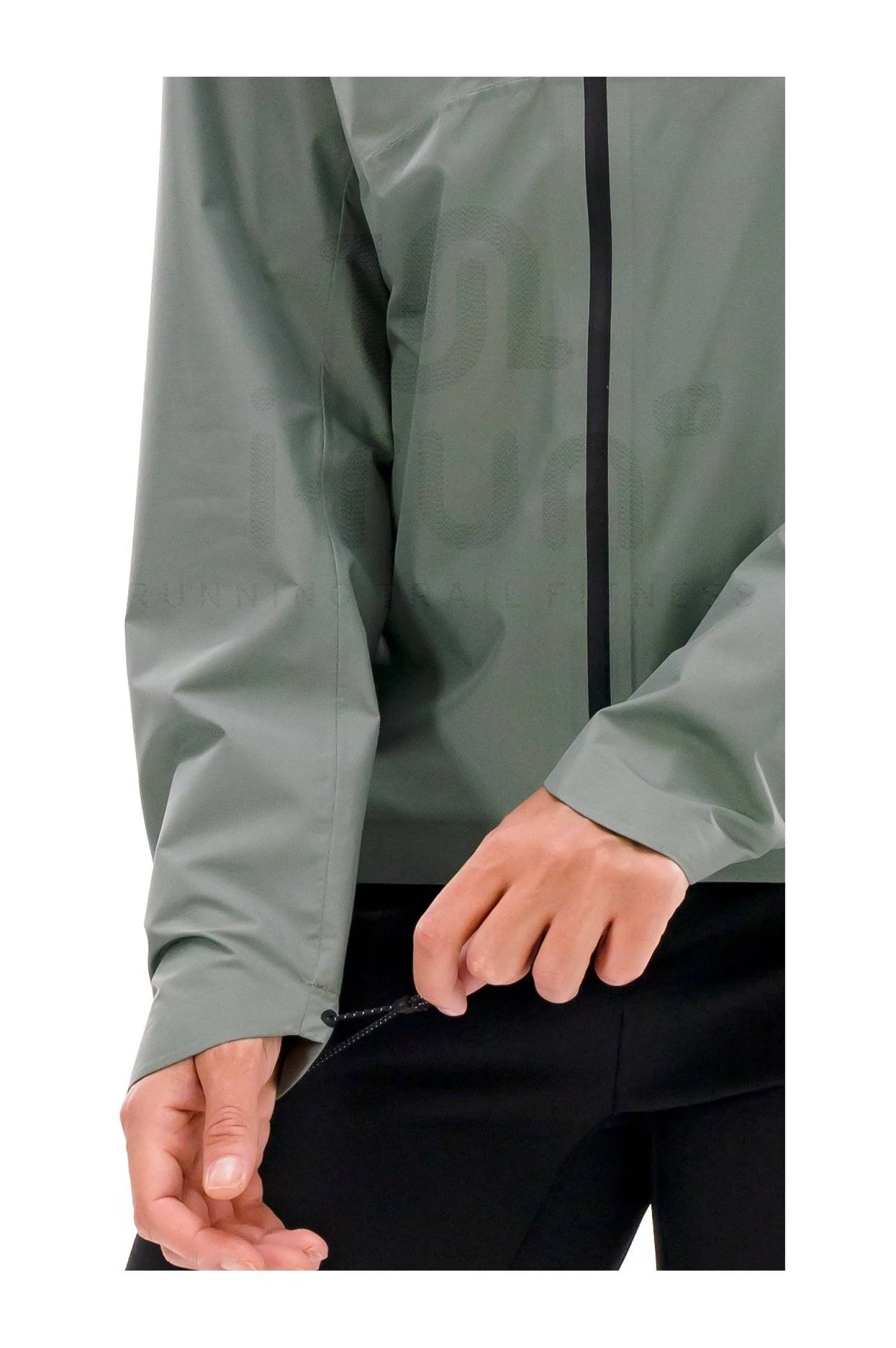 Femme NNormal Vestes & Coupe Vent^Trail W femme