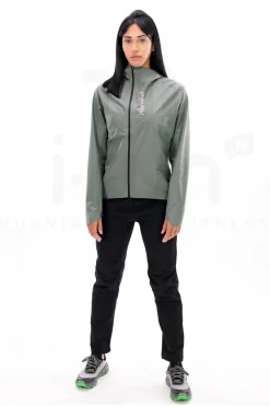 Femme NNormal Vestes & Coupe Vent^Trail W femme