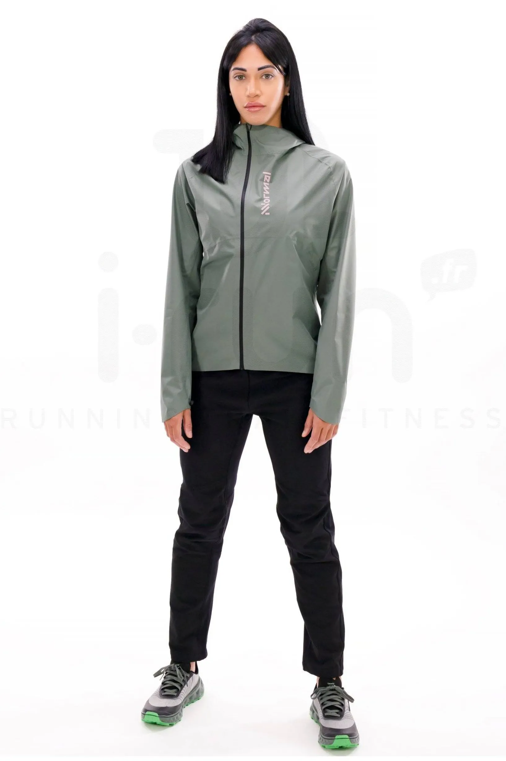 Femme NNormal Vestes & Coupe Vent^Trail W femme