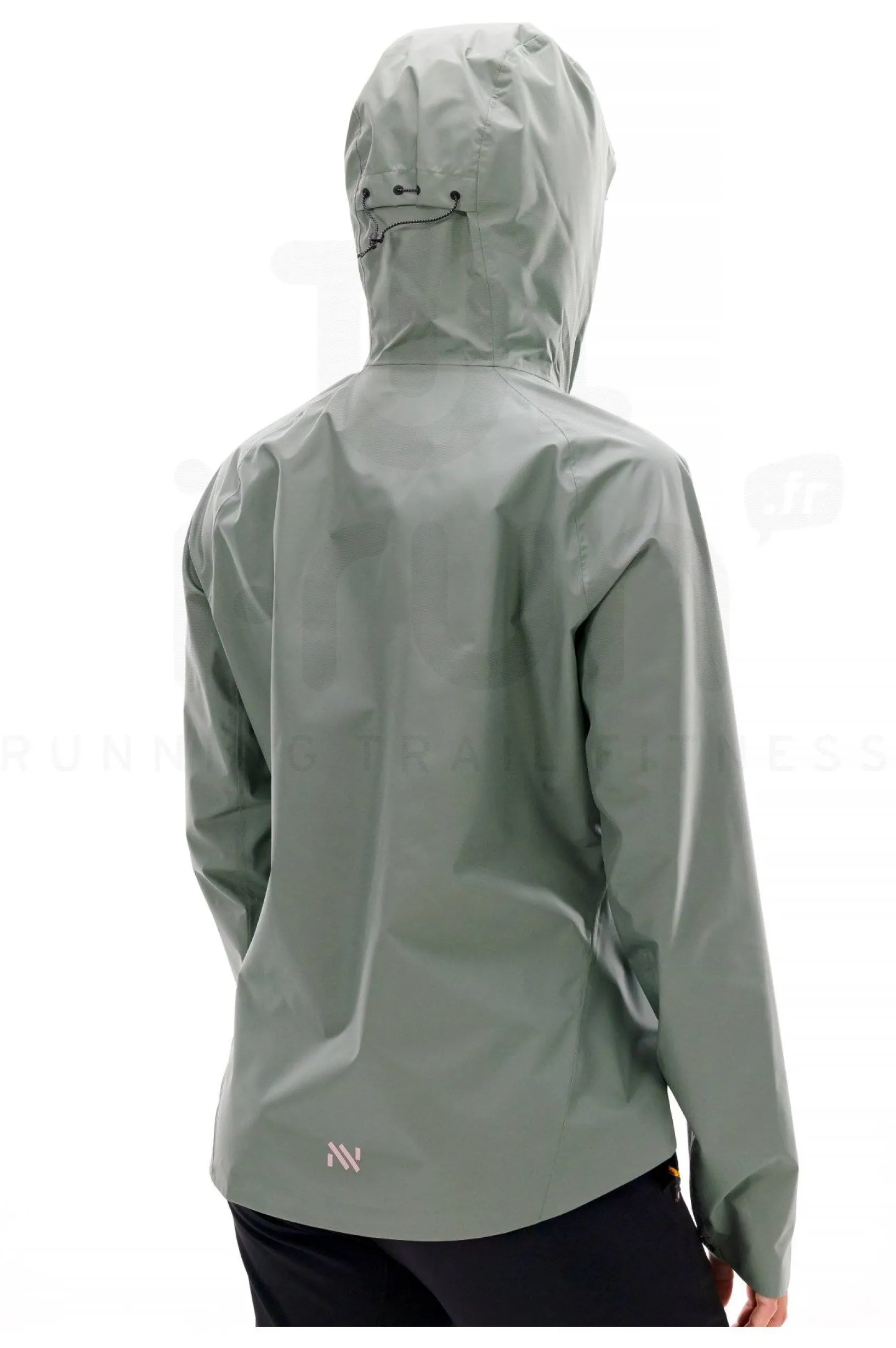 Femme NNormal Vestes & Coupe Vent^Trail W femme