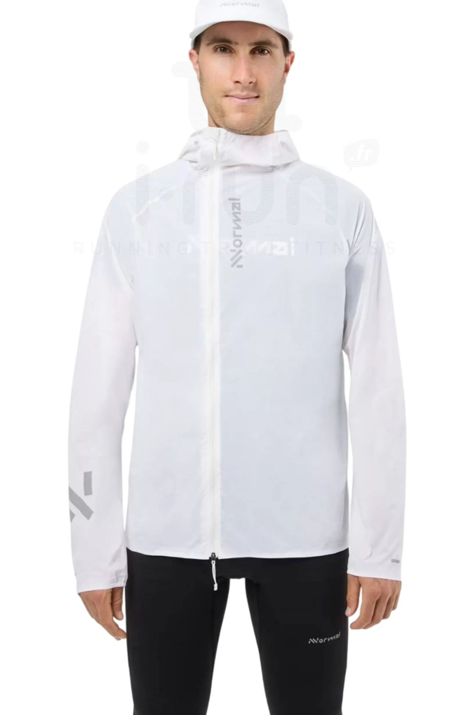 Homme NNormal Vestes & Coupe Vent^Trail Wind