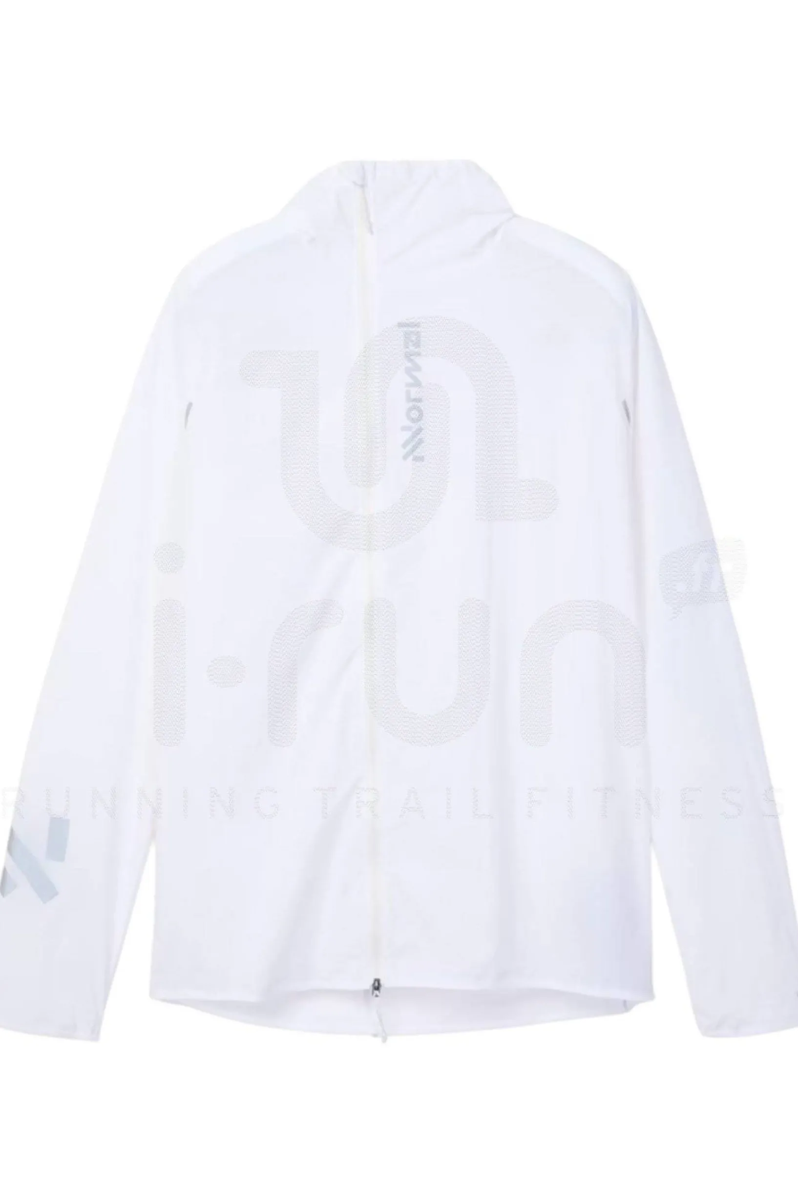 Homme NNormal Vestes & Coupe Vent^Trail Wind