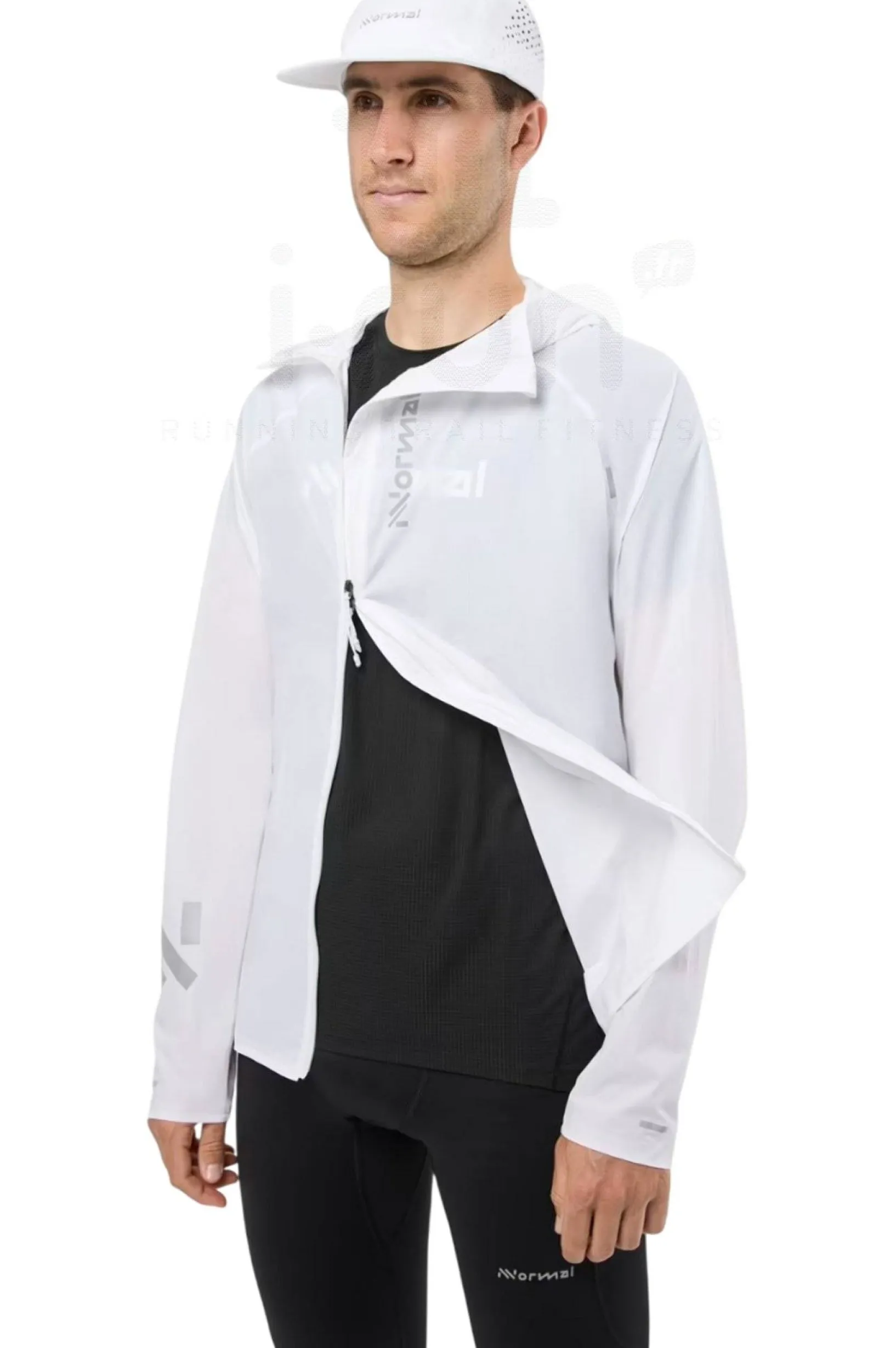 Homme NNormal Vestes & Coupe Vent^Trail Wind