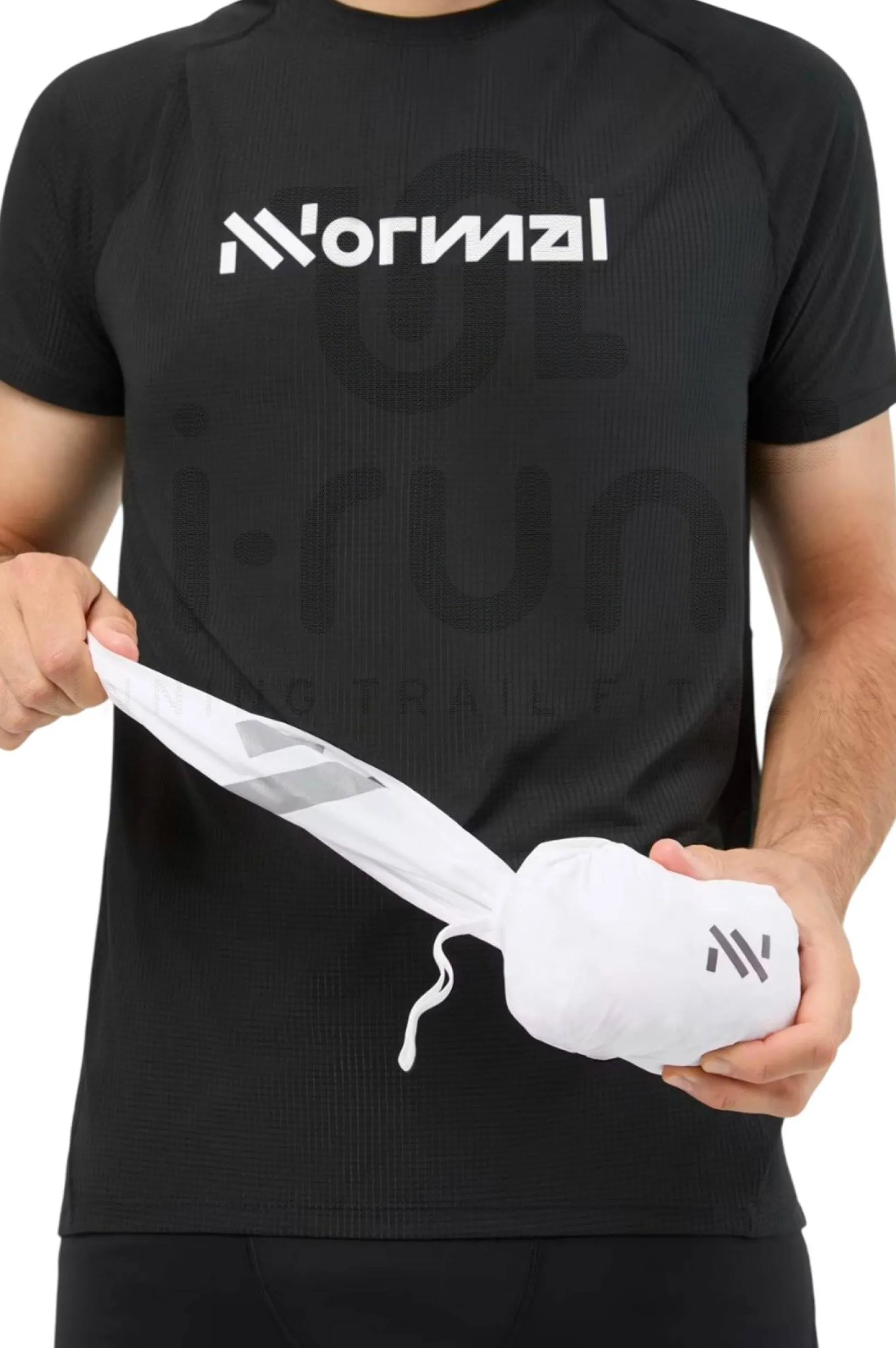 Homme NNormal Vestes & Coupe Vent^Trail Wind