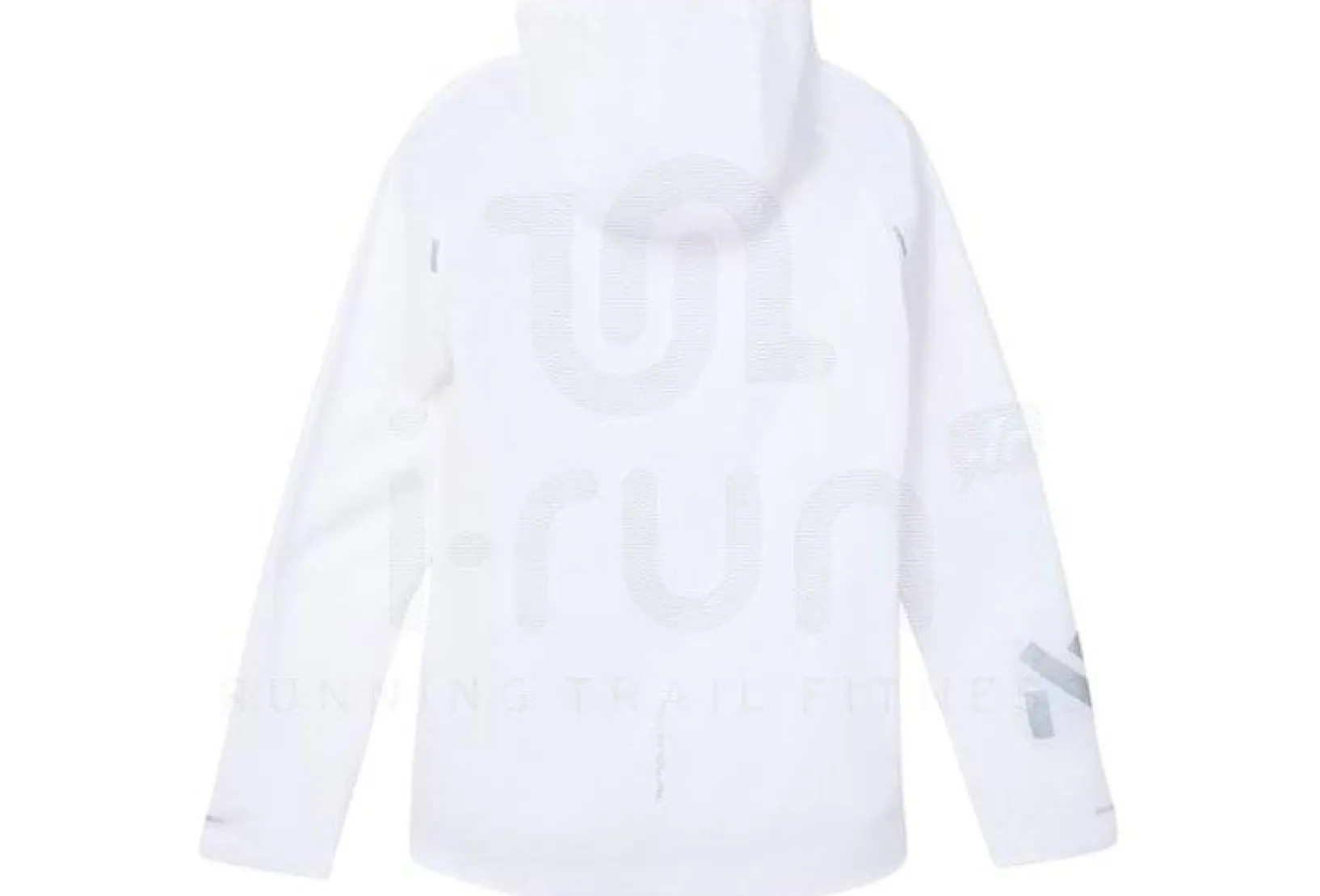 Femme NNormal Vestes & Coupe Vent^Trail Wind femme