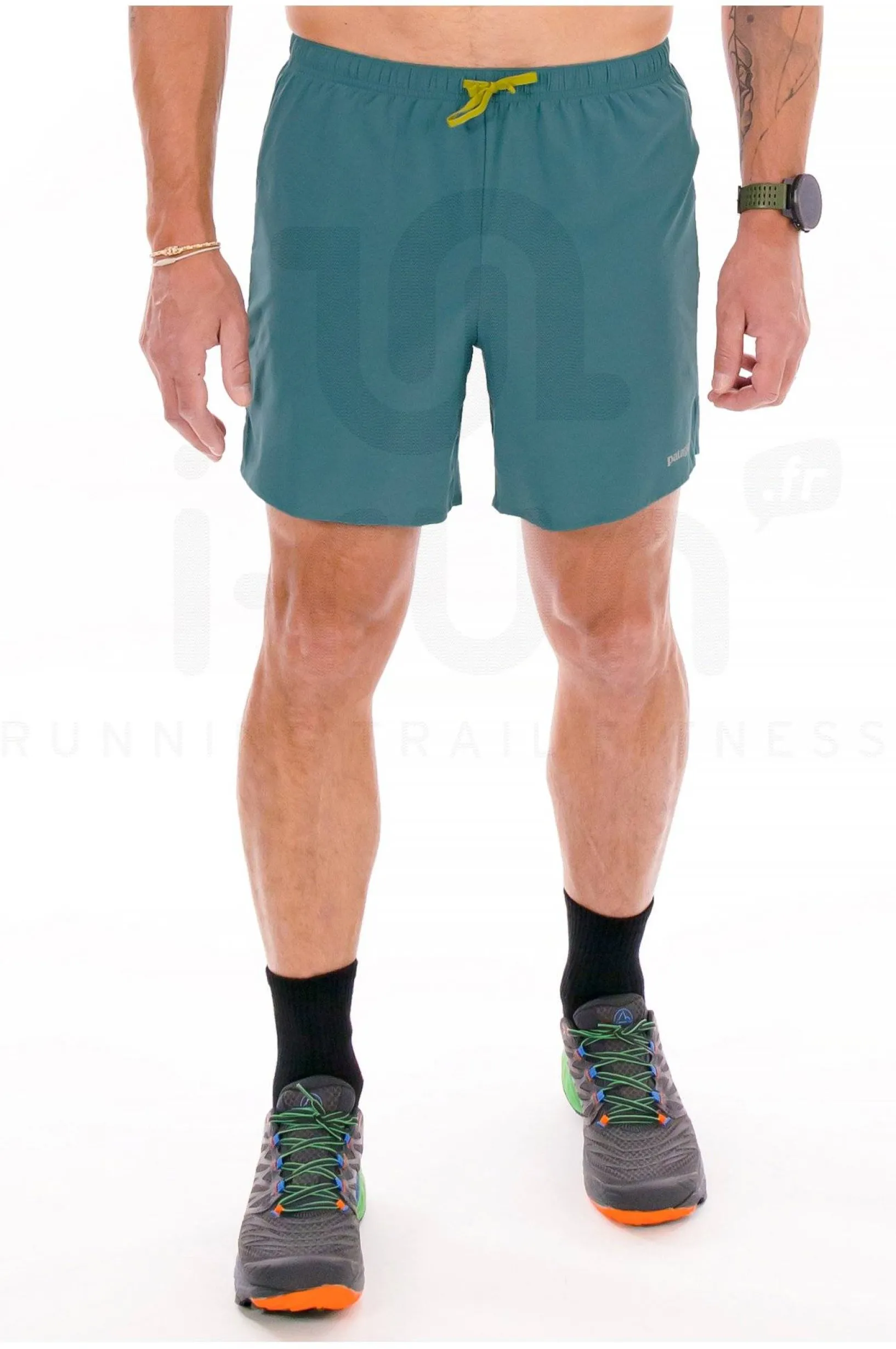 Homme Patagonia Shorts / Cuissards^Trailfarer