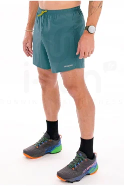 Homme Patagonia Shorts / Cuissards^Trailfarer