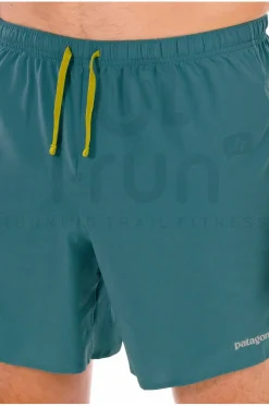 Homme Patagonia Shorts / Cuissards^Trailfarer