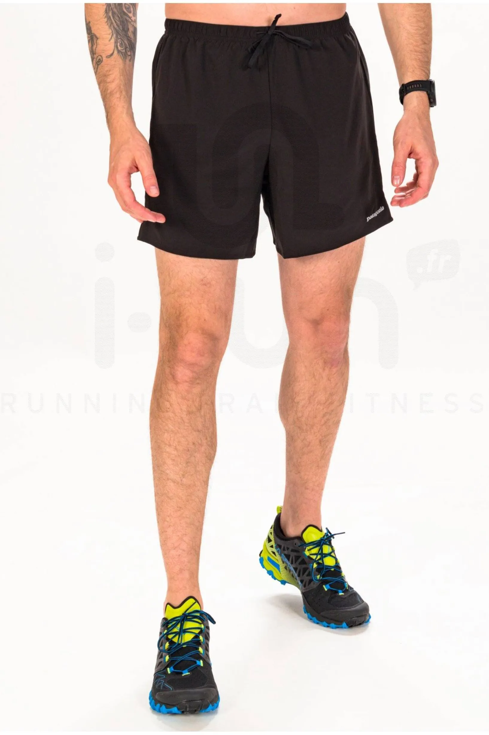 Homme Patagonia Shorts / Cuissards^Trailfarer