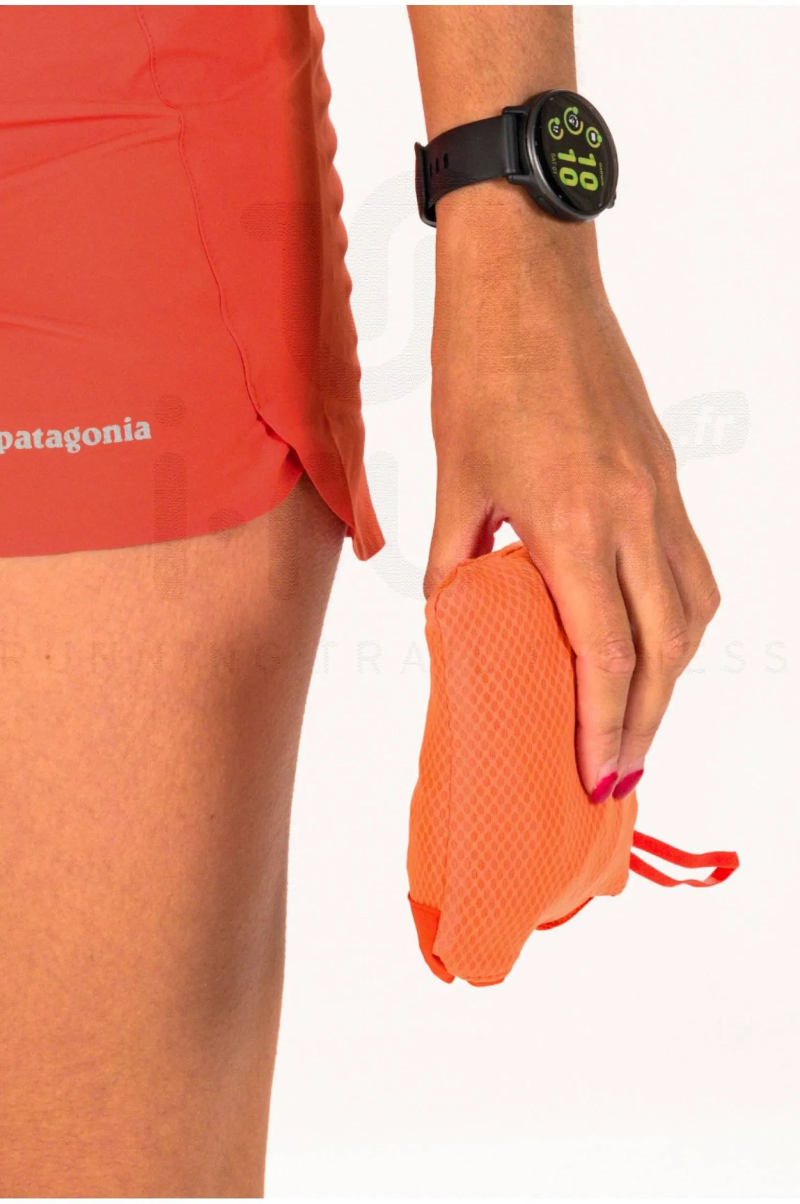 Femme Patagonia Shorts / Cuissards / Jupes^Trailfarer W femme