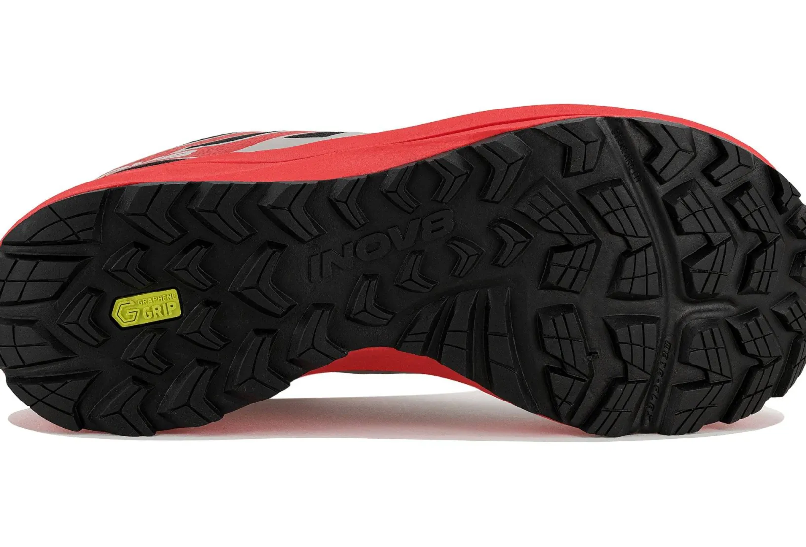 Homme Inov-8 Trail^Trailfly Max